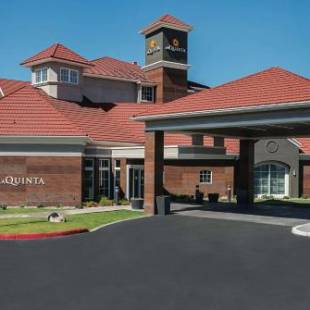 Фотографии гостиницы
La Quinta by Wyndham Phoenix Chandler