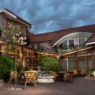 Фотографии гостиницы
Hotel Banderium