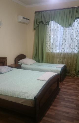 Фотографии гостевого дома
More More Rooms