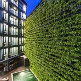 Фотографии гостиницы 
            Cross Vibe Chiang Mai Decem - formerly X2 Vibe Chiang Mai Decem