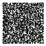 QR код хостела A-HOSTEL