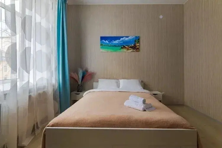 Фотография квартиры Квартира на Красной 8к1
