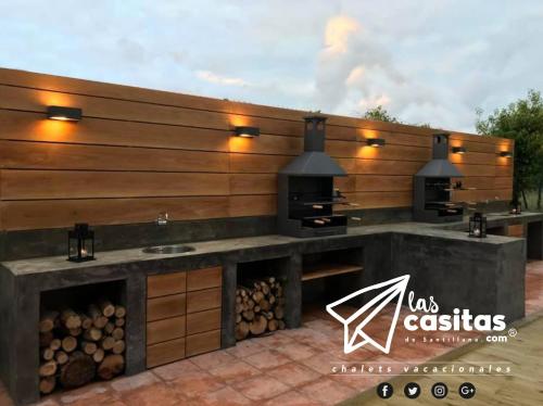 Фотография гостевого дома Las Casitas de Santillana