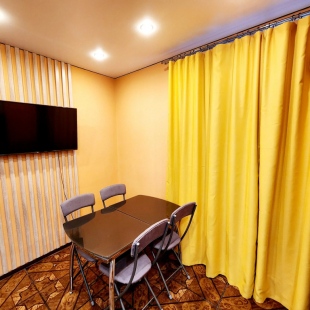 Фотография квартиры Апартаменты в Микрорайоне Юбилейный 5/2А