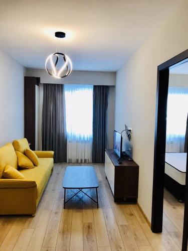 Фотография апарт отеля Sweet Home at Chrystal Residence, Bakuriani