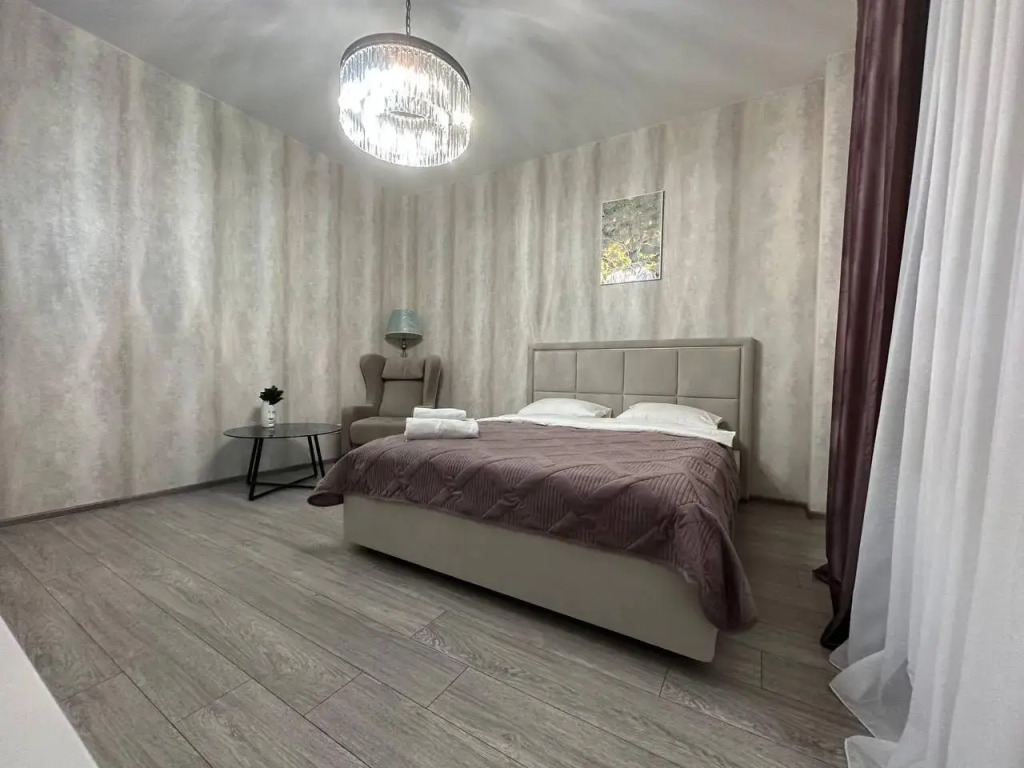 Фотография квартиры Sofi (Софи) на улице Набережная имени 60-летия СССР 50 корпус 1