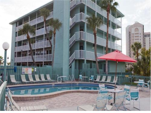 Фотография гостиницы Clearwater Beach Hotel