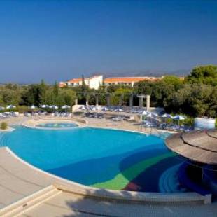 Фотографии гостиницы
Tirena Sunny Hotel by Valamar