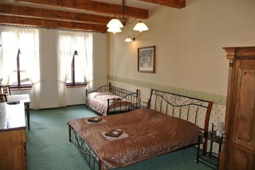 Фотография гостиницы Hotel Maxim