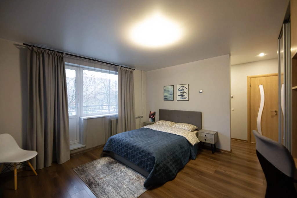 Фотография квартиры Апартаменты на улице Еловая аллея 51