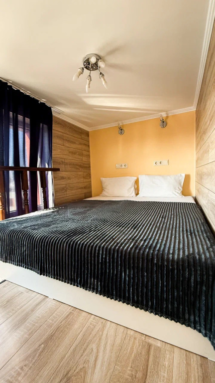 Фотография квартиры Квартира Студия у Метро Строгино СТ2