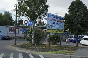 Фотография гостиницы Мотель