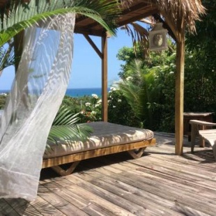 Фотография мини отеля Ali-Naïs Location