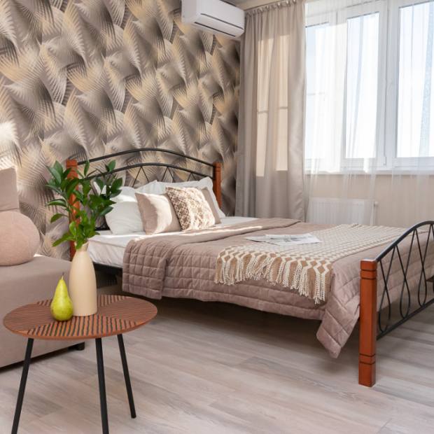 Фотографии квартиры 
            Квартира Happy House с видом на реку