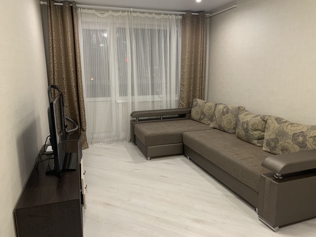 Фотография квартиры Апартаменты на Богдановича