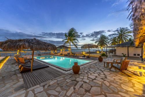 Фотография мини отеля Amagali Pousada