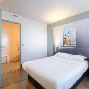 Фотографии гостиницы
B&B Hôtel CALAIS Coquelles Tunnel sous La Manche