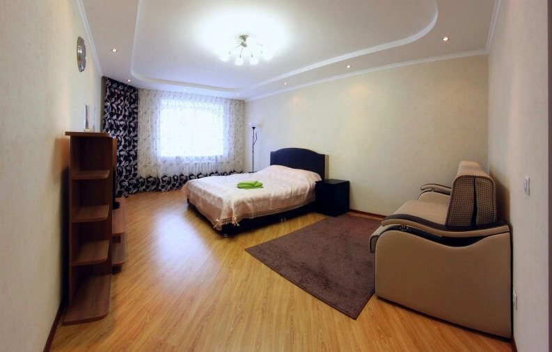 Фотография квартиры Апартаменты Хом-Сити на Энергетиков 16 (66)