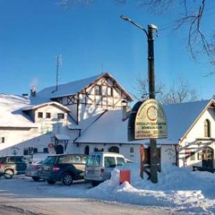 Фотографии гостевого дома
Hostinec U Pejska a Kocicky