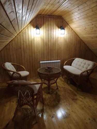 Фотографии гостевого дома
Даниловский Двор