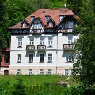 Фотографии гостевого дома
Sant Georg Garni