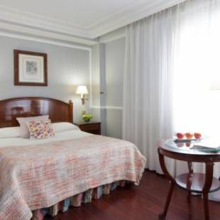 Фотографии гостиницы
Rice Reyes Católicos