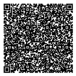 QR код гостиницы Парклейн Резорт энд Спа