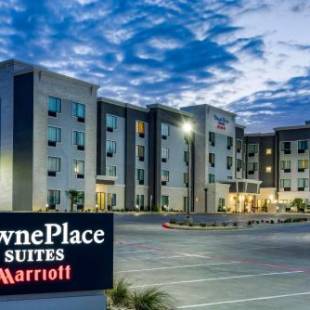 Фотографии гостиницы 
            TownePlace Suites by Marriott Waco South