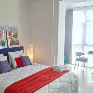 Фотография квартиры Апартаменты с новым ремонтом на Стара Загора 21 от Горницы