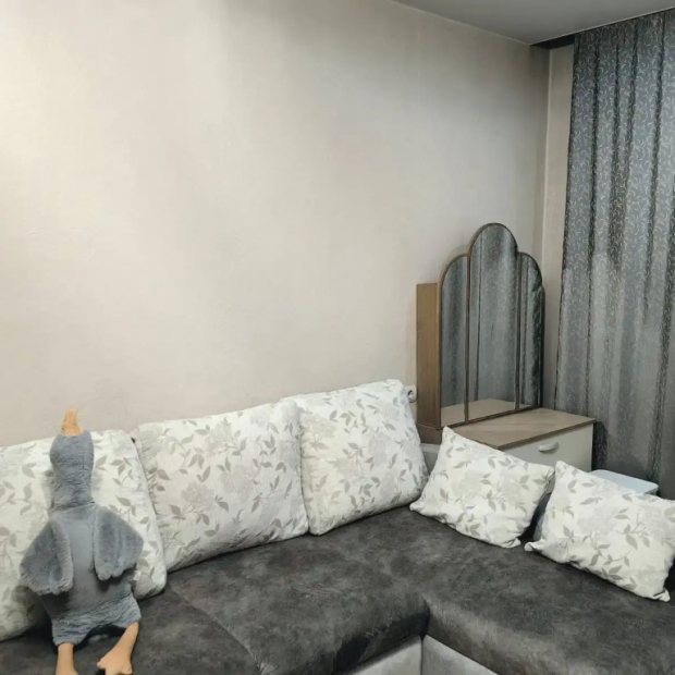 Фотографии квартиры 
            Квартира в Новостройке на Ул Богомягкова 2