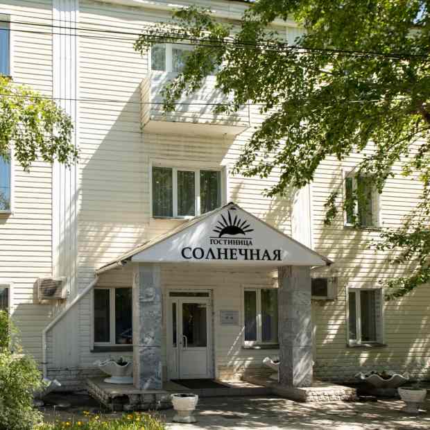 Фотография банкетного зала