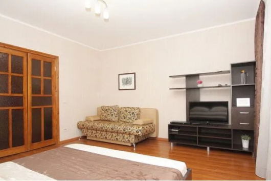 Фотографии квартиры
Апартаменты АльтОтель на ул. 40-лет Победы, д. 29 Б (арт. 140)