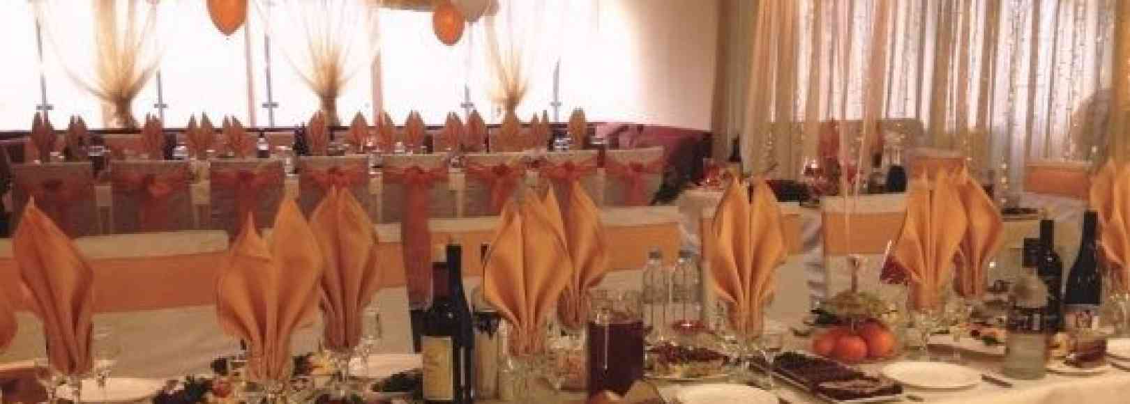 Фотография ресторана Олимп