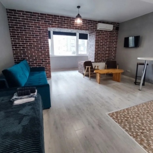 Фотография квартиры Квартира в центре Волгограда