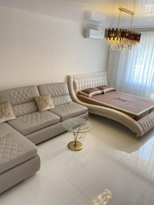 Фотографии квартиры
Апартаменты Grand Lux Apartments1