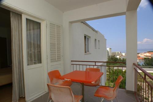 Фотография гостевого дома Apartments with a parking space Tucepi, Makarska - 2676