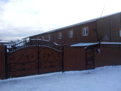 Фотография гостевого дома Дом Лазаревых