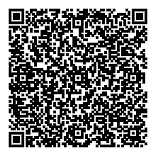 QR код базы отдыха Запасное - Беличье