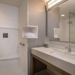 Фотография гостиницы Courtyard by Marriott New York Queens/Fresh Meadows