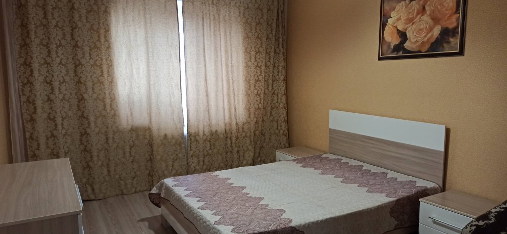 Фотография квартиры Апартаменты в Центре Харьковской Горы