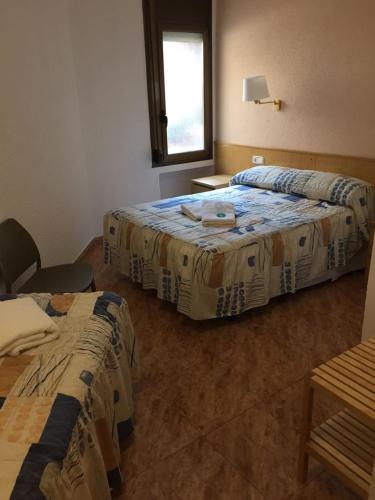 Фотография гостевого дома Hostal Rio De Castro