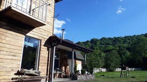 Фотография гостевого дома Атмосфера