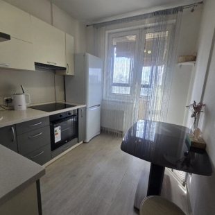 Фотография квартиры Квартира KiraLive - ЖК Жюль Верн на Июльских Днях