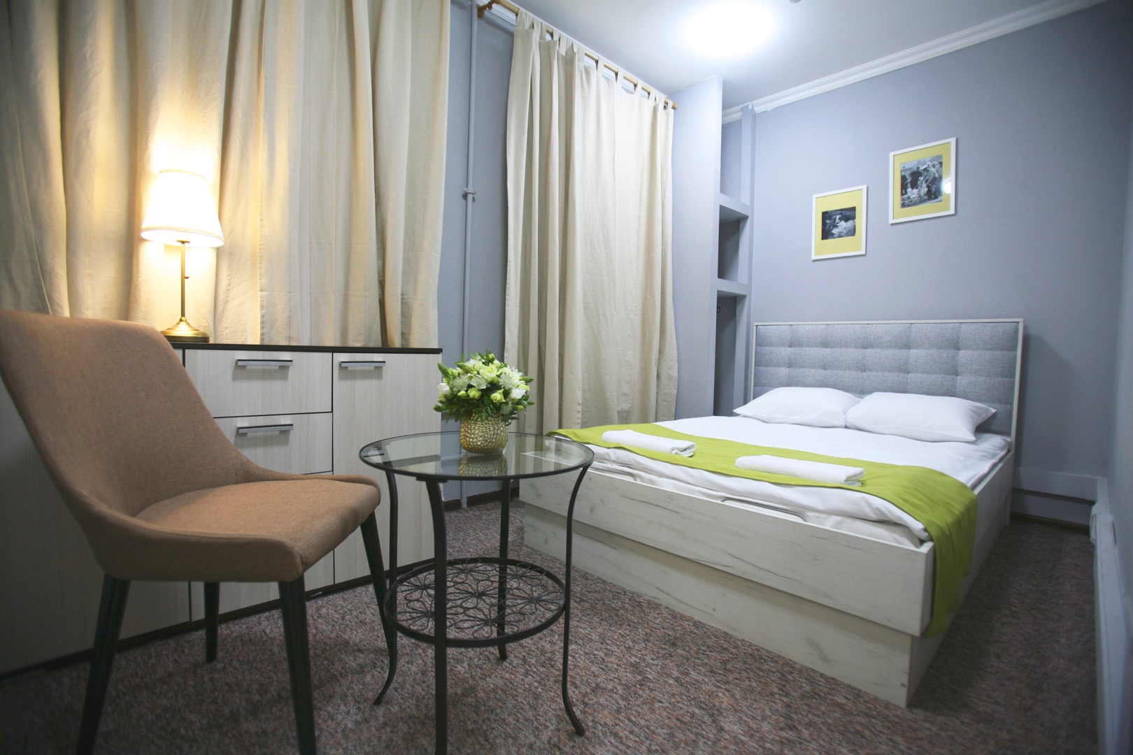 Фотография гостиницы CHEERS Capsule Place