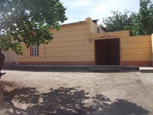 Фотография гостевого дома Камолат