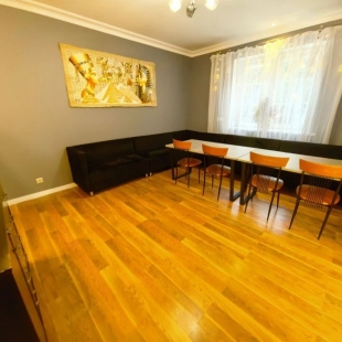 Фотография Коттеджа Частный дом Дом с бассейном и сауной