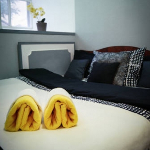 Фотография хостела Арт-хотел Сквот