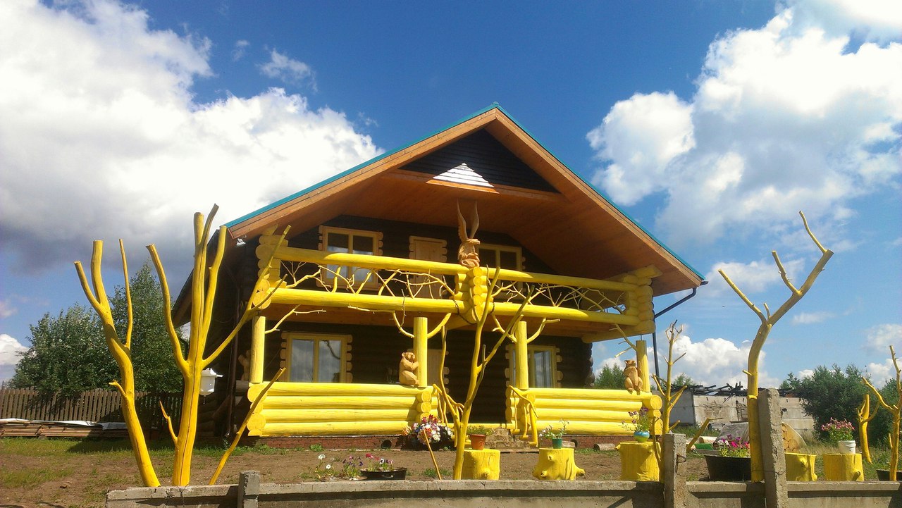 Фотография базы отдыха Сказочный берег