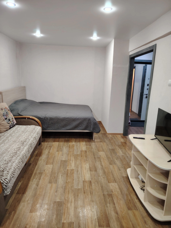 Фотография квартиры Квартира Саянск Солнечный 9