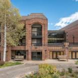 Фотография гостиницы Park Plaza Resort Park City, a Ramada by Wyndham